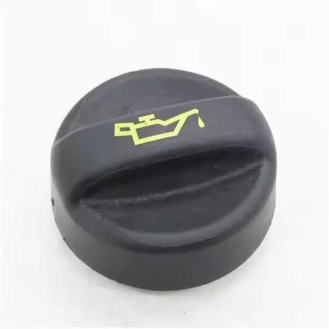 1pcs 9670015080 1180S5 9674157180 for Citroen C3 C4 C5 B-MAX C-MAX Powerful Oil Filler Cap Fit for 2