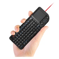 【Worth-Buy】 K01v3 Mini Keyboard Backlit 2.4ghz Rf Wireless Keyboard With Ir Learning For Tv Box?Mac Lap
