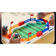 Children's toy, double soccer table for boys, puzzle game, 6 years old, desktop, 4 parent-child inte