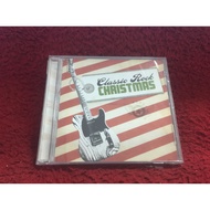 CD Classic Rock Christmas Condition As Shown B117-47