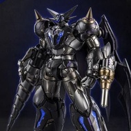 🔥 CCSTOYS CCS 鐵魄 ARTIFACT-X ATX 漆黑蓋特 黑三一 Another Getter  合金成品