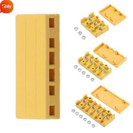 SHLY Wire Connection Bike Accessories Box Phase E Bike Junction Box