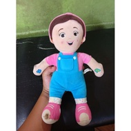 Ms. rachel soft doll