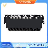 [UTnus9ddL] M.2 NVME 2230 to CFexpress B Adapter Converter Card M.2 PCie 4.0 to CFexpress B DIY Adap