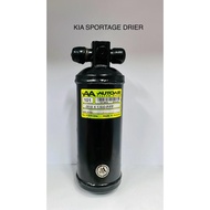 Kia Sportage Receiver Drier Autoair (FD 101 (M18 X 1.5) O-P/FP