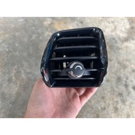 MINI COOPER F56 F55 AIRCOND VENT COVER