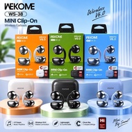 Baseus BD1 TWS True Wireless Earbuds Black - 35h Playtime, IP55 Splash-Resistant, Super Bass