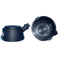 Air Filter Housing Cover Assembly AM126680 Compatible With John deere 4200 4210 4300 4310 4400 4410 