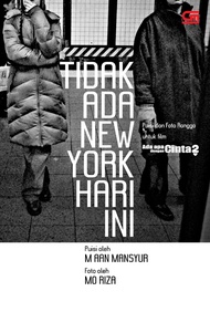 TIDAK ADA NEW YORK HARI INI