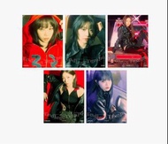 預訂LE SSERAFIM-DICON VOLUME N°32 ENDLESS TEMPO 雜誌