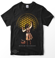 Kaos BRING ME THE HORIZON Premium tshirt bmth sempiternal