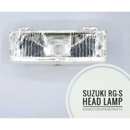 HEAD LAMP • SUZUKI RG-S RGS RG SPORT LAMPU DEPAN (Standard)