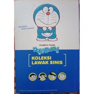 Komik Doraemon  [Koleksi Lawak Sinis]