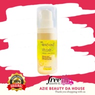 SERUM KUNING MACKINZ ORIGINAL HQ