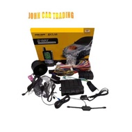 Steelmate 898G 2 way Car Alarm System Accessories