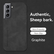 เคส S21Utlra หนังเคสใส่โทรศัพท์ด้านกันกระแทกนิ่ม TPU S21FE Samsung สำหรับ Samsung Galaxy S21Plus