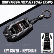 BMW 5 7 Series X3 X4 X5 X7 G11 G12 G30 G31 G32 i8 i12 i15 G01 G02 G05 G07 Premium Carbon Fiber Car K