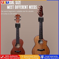 FLY Ukulele Chord Presser Trainer Aid for Beginners Easy Chord Learning Tool Attachment