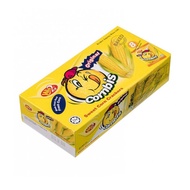 [NEW DATE] Cornbis Cracker Win 2 boxes 144g (B1)