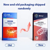 Bayer Premise ยาฆ่าแมลงแบบเจลฆ่าแมลงสาบยาฆ่าแมลงสาบสำหรับ Bayer ภายในขนาด5กรัม/12กรัม