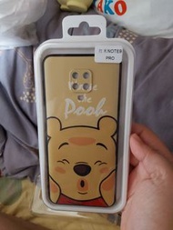 紅米note 9pro手機殼