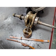 Sanyang Jinchang Locomotive-Guangyang Original Factory Second-Hand Good Product Crankshaft KDU GP GP