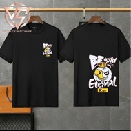 KATUN PREMIUM COTTON T-SHIRT TOP VS119 COMPLETE SIZE SML XL 2XL 3XL 4XL 5XL