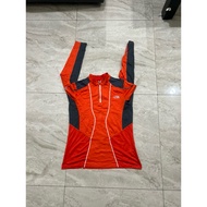 Baselayer the north face