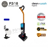 Dyson WR03 clean+wash Hygene wet floor cleaner 2 Years Thai Center Machine ️