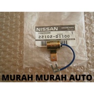 ORIGINAL DATSUN NISSAN CONDENDER 0.22 (22102-D1100)