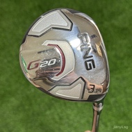 Ping Golf Clubs Golf Fairway Wood3No. Wood5Clearance of Wood Clubs