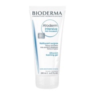 Bioderma Atoderm Intensive Gel Moussant 200ml