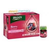 Brand's Innershine [Berry Essence] 6x42ml [EXP: AUG 2025]