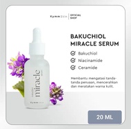 BAKUCHIOL SERUM MIRACLE BPOM