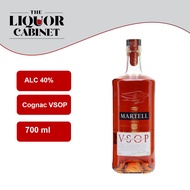 Martell VSOP 700ml with box