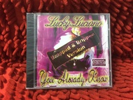 CD Lucky Luciano – You Already Know