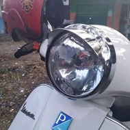 Vespa Primavera And Lx Lamp Hats. modern vespa petlamp Accessories