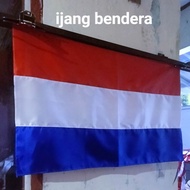 DUTCH FLAG 90CM X 60CM