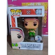 Funko Pop! : WWE-Bayley [Product Box-6/10]