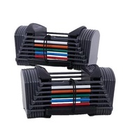 PowerBlock Sport 24 可調重啞鈴 包運費