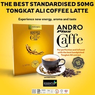 Andro Plus Caffe Tongkat Ali 5s