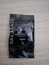 Clio 氣墊#2(refill)