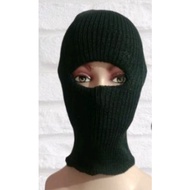 Ninja Beanie, Mask Beanie, Ronda Beanie, Night Beanie, Men's Beanie