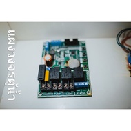 Water Vending Machine Circuit Board