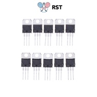 RunSabailTWO 10PCS P75NF75 P75N75 STP75NF75 TO-220 transistor original