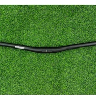 DOMINATE Handlebar Straight Alloy MTB Bike Commuter Hybrid 31.8 mm