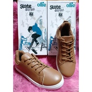 OLLIE RUBBER SHOES (ANGEL)