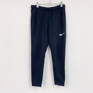 NIKE 運動褲，黑色，L 碼，古著。