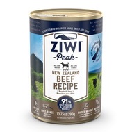 ZIWI - 鮮肉罐頭 牛肉配方 (390g) | ZIWI PEAK® 巔峰 狗罐頭