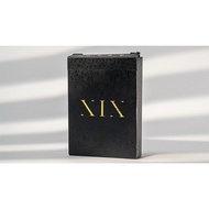 Ascend XIX Playing Cards